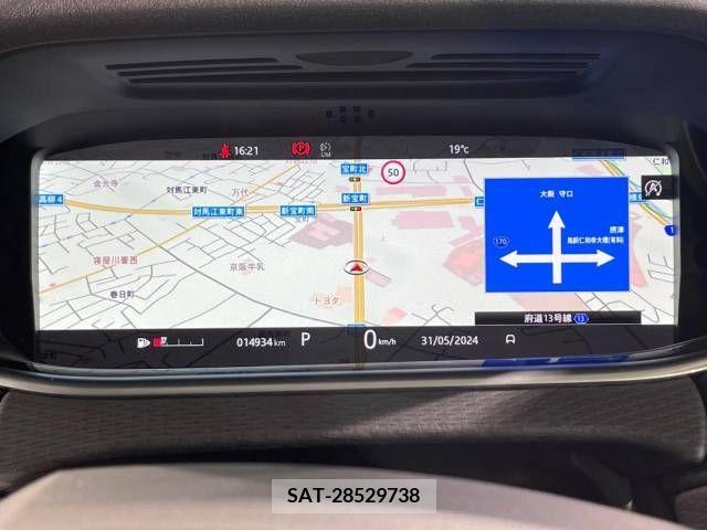 ROVER RANGE ROVER 2019-08 315875-7