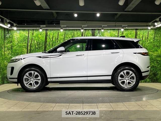 ROVER RANGE ROVER 2019-08 315875-18