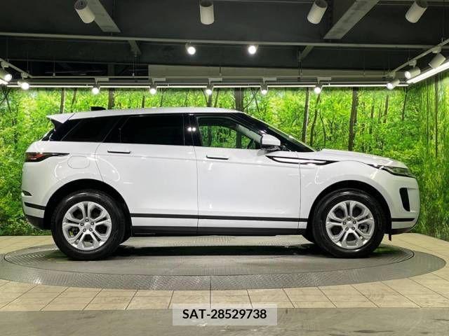 ROVER RANGE ROVER 2019-08 315875-17