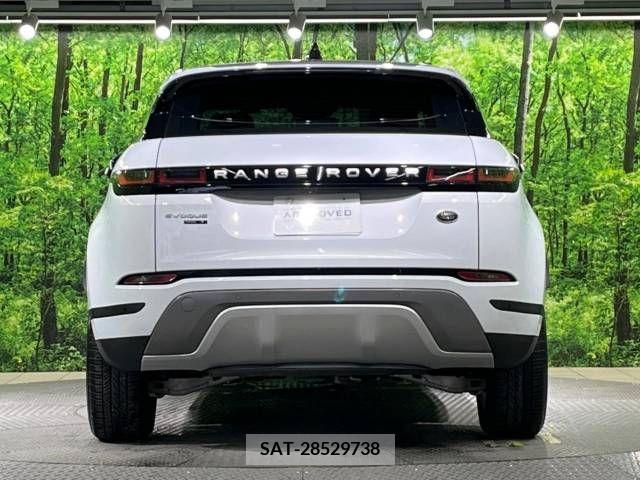 ROVER RANGE ROVER 2019-08 315875-16