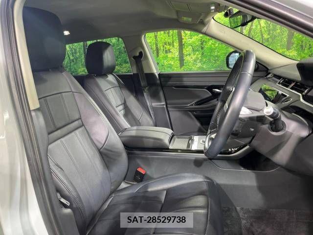 ROVER RANGE ROVER 2019-08 315875-11