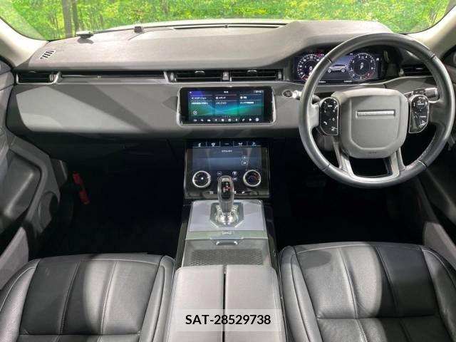 ROVER RANGE ROVER 2019-08 315875-1