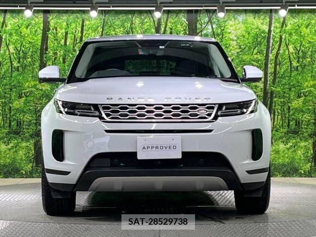 ROVER RANGE ROVER 2019-08 315875-15