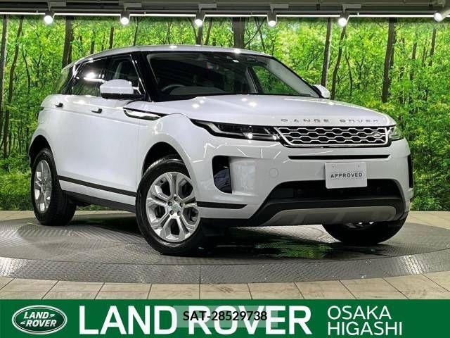 ROVER RANGE ROVER 2019-08 315875-0