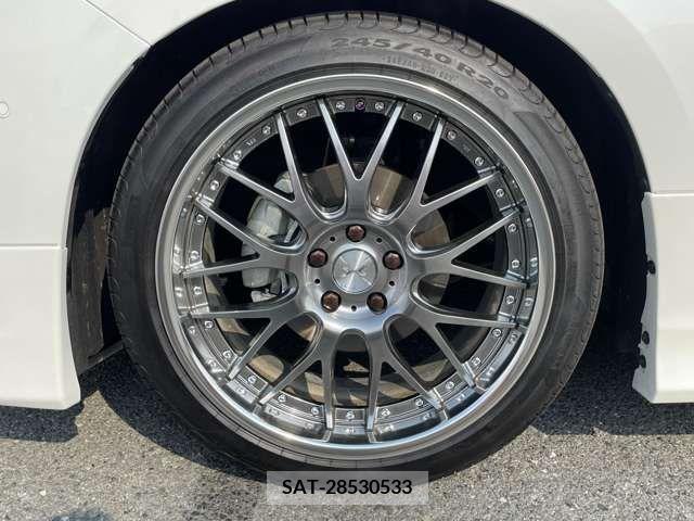 Toyota ALPHARD 2023-02 253173-8