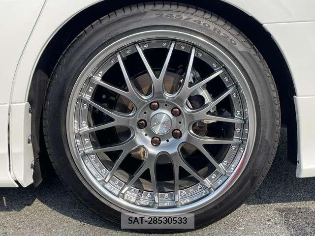 Toyota ALPHARD 2023-02 253173-9