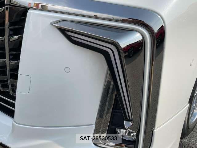 Toyota ALPHARD 2023-02 253173-14