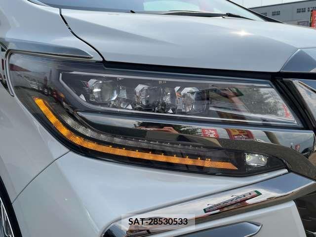 Toyota ALPHARD 2023-02 253173-17