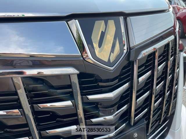 Toyota ALPHARD 2023-02 253173-15