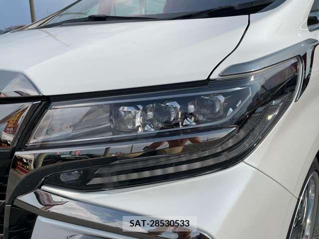 Toyota ALPHARD 2023-02 253173-13