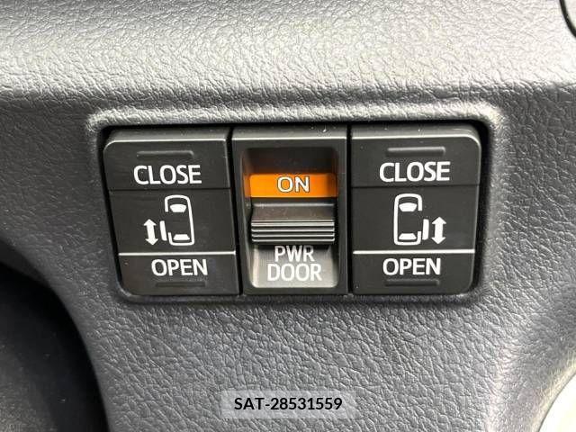 Toyota SIENTA 2019-06 285019-5