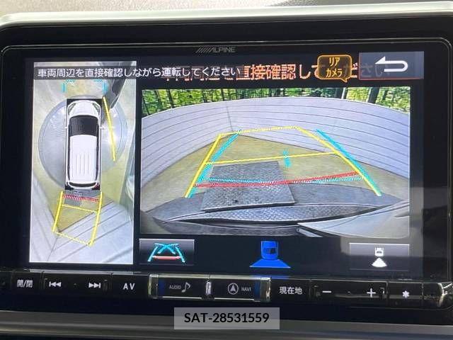Toyota SIENTA 2019-06 285019-4