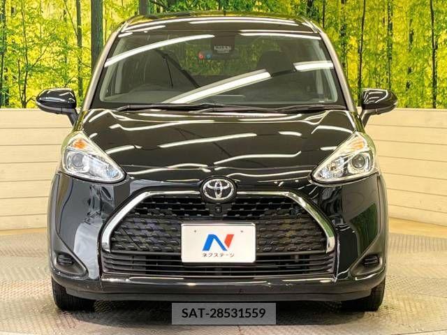 Toyota SIENTA 2019-06 285019-14