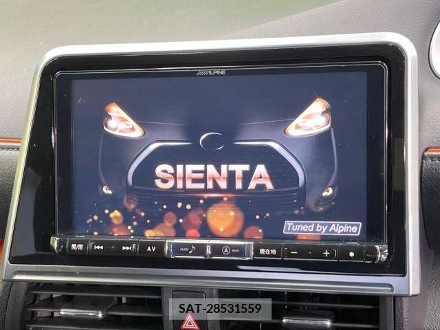 Toyota SIENTA 2019-06 285019-3