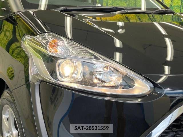 Toyota SIENTA 2019-06 285019-12