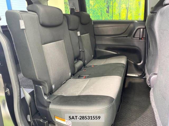 Toyota SIENTA 2019-06 285019-9