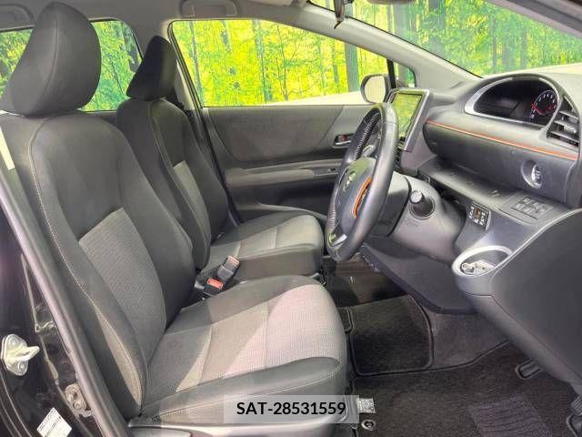 Toyota SIENTA 2019-06 285019-8