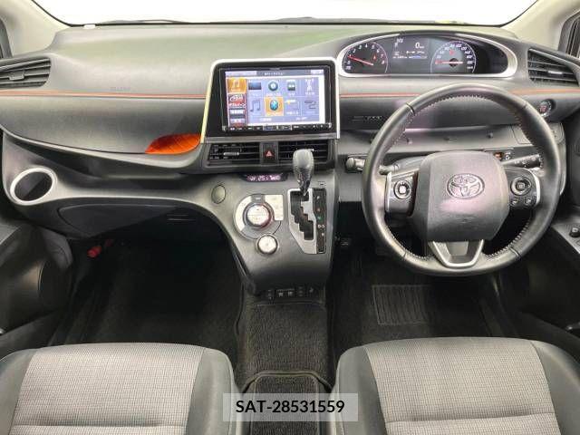 Toyota SIENTA 2019-06 285019-1