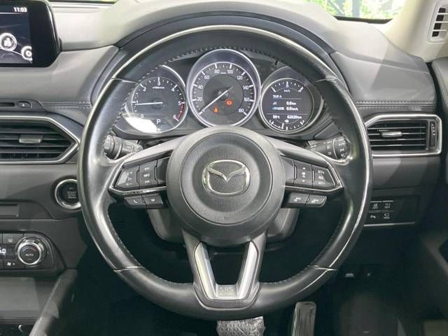 Mazda CX-5 2018-09 19440-11