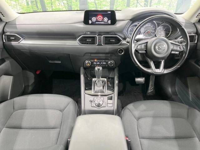 Mazda CX-5 2018-09 19440-1
