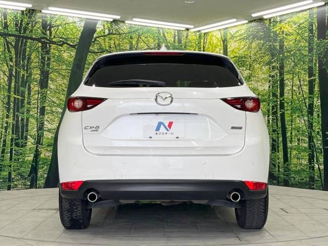 Mazda CX-5 2018-09 19440-15
