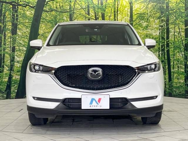 Mazda CX-5 2018-09 19440-14