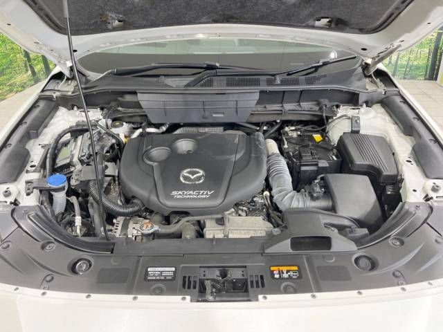 Mazda CX-5 2018-09 19440-18