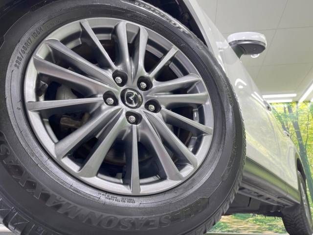 Mazda CX-5 2018-09 19440-13