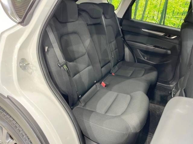 Mazda CX-5 2018-09 19440-9
