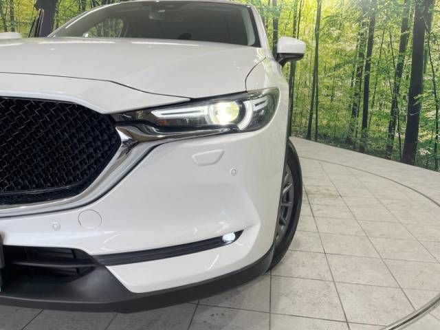 Mazda CX-5 2018-09 19440-12