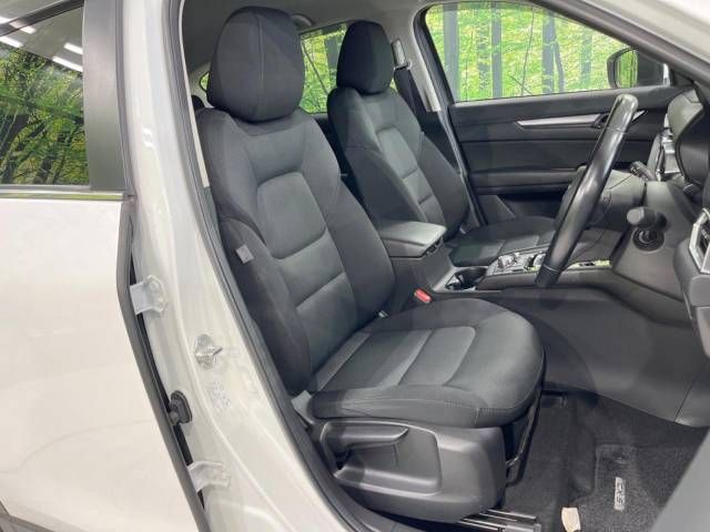 Mazda CX-5 2018-09 19440-8