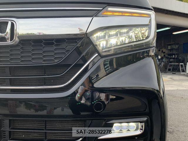 Honda N BOX CUSTOM 2018-04 279078-12