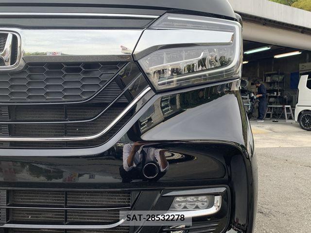 Honda N BOX CUSTOM 2018-04 279078-11