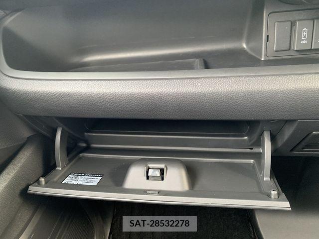 Honda N BOX CUSTOM 2018-04 279078-27