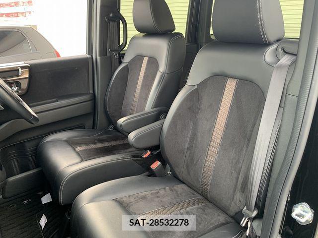 Honda N BOX CUSTOM 2018-04 279078-16