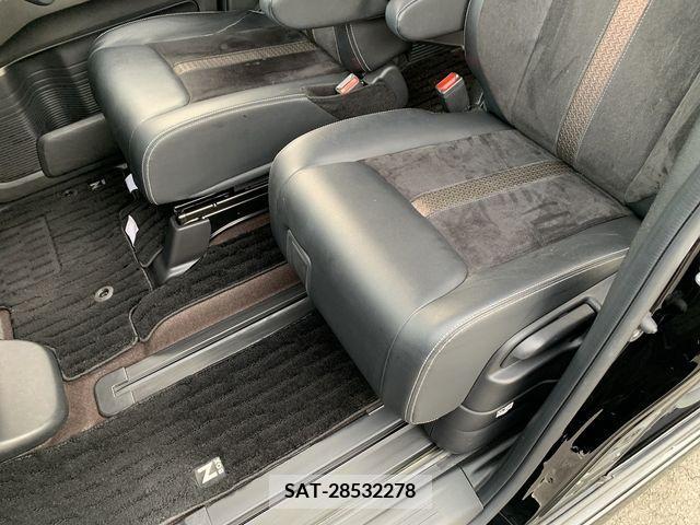 Honda N BOX CUSTOM 2018-04 279078-18