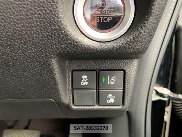 Honda N BOX CUSTOM 2018-04 279078-21