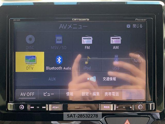 Honda N BOX CUSTOM 2018-04 279078-23