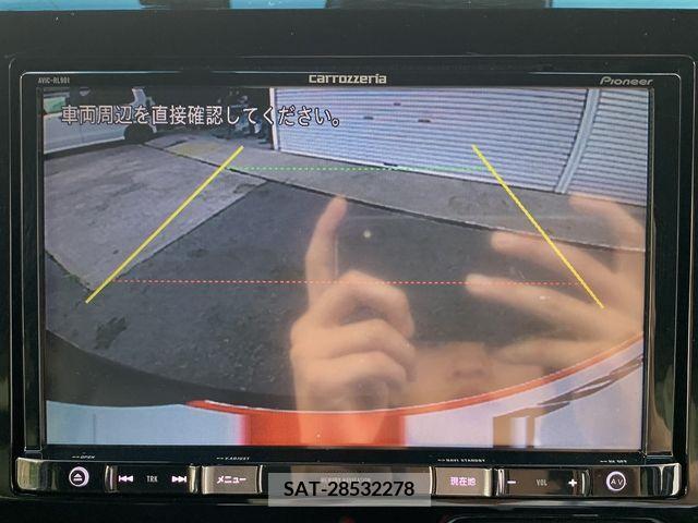 Honda N BOX CUSTOM 2018-04 279078-24
