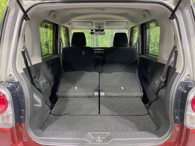 Daihatsu MOVE CANBUS 2020-09 13906-10
