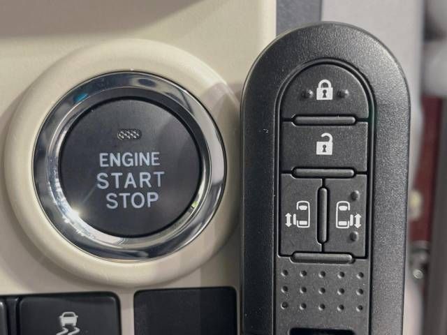 Daihatsu MOVE CANBUS 2020-09 13906-6