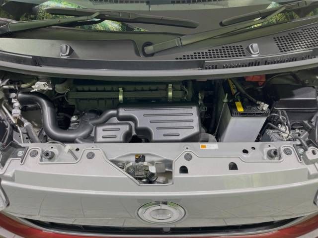 Daihatsu MOVE CANBUS 2020-09 13906-17