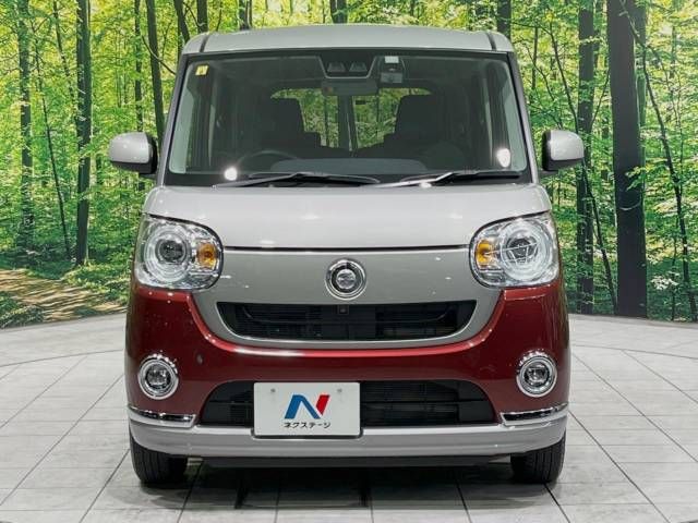 Daihatsu MOVE CANBUS 2020-09 13906-13