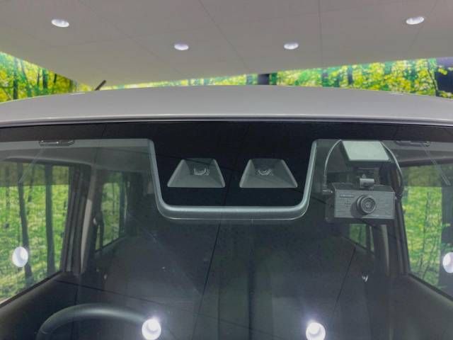 Daihatsu MOVE CANBUS 2020-09 13906-2