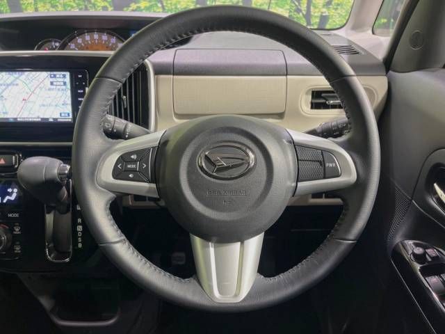 Daihatsu MOVE CANBUS 2020-09 13906-19