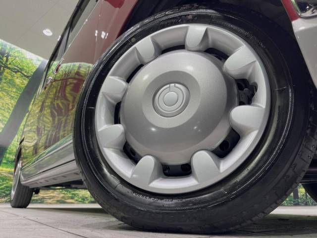 Daihatsu MOVE CANBUS 2020-09 13906-12