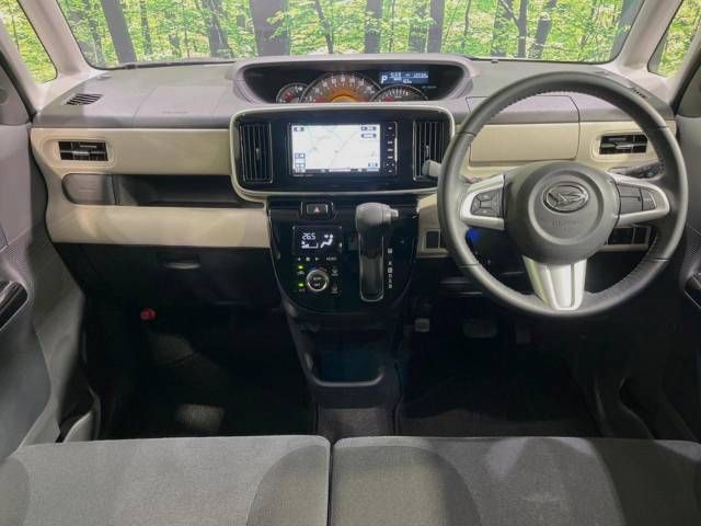Daihatsu MOVE CANBUS 2020-09 13906-1