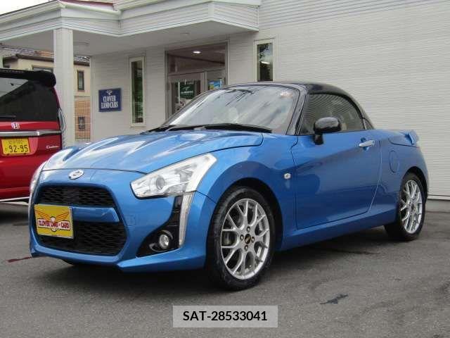 Daihatsu COPEN 2015-04 264889-2
