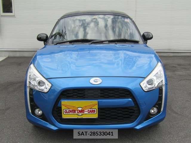 Daihatsu COPEN 2015-04 264889-6