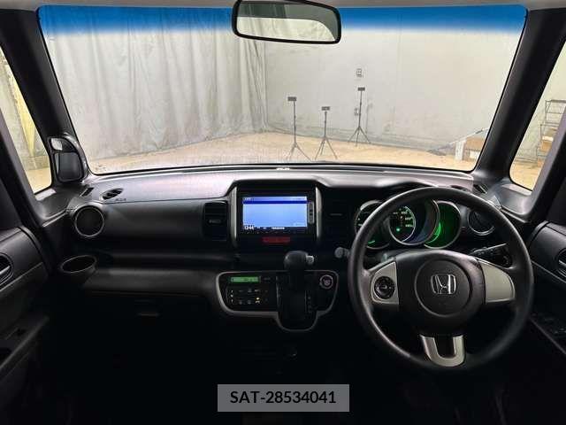Honda N BOX 2013-11 278419-18